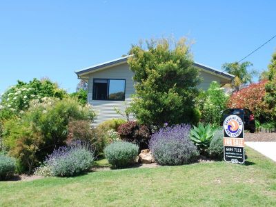 16 Lloyd St, South Pambula