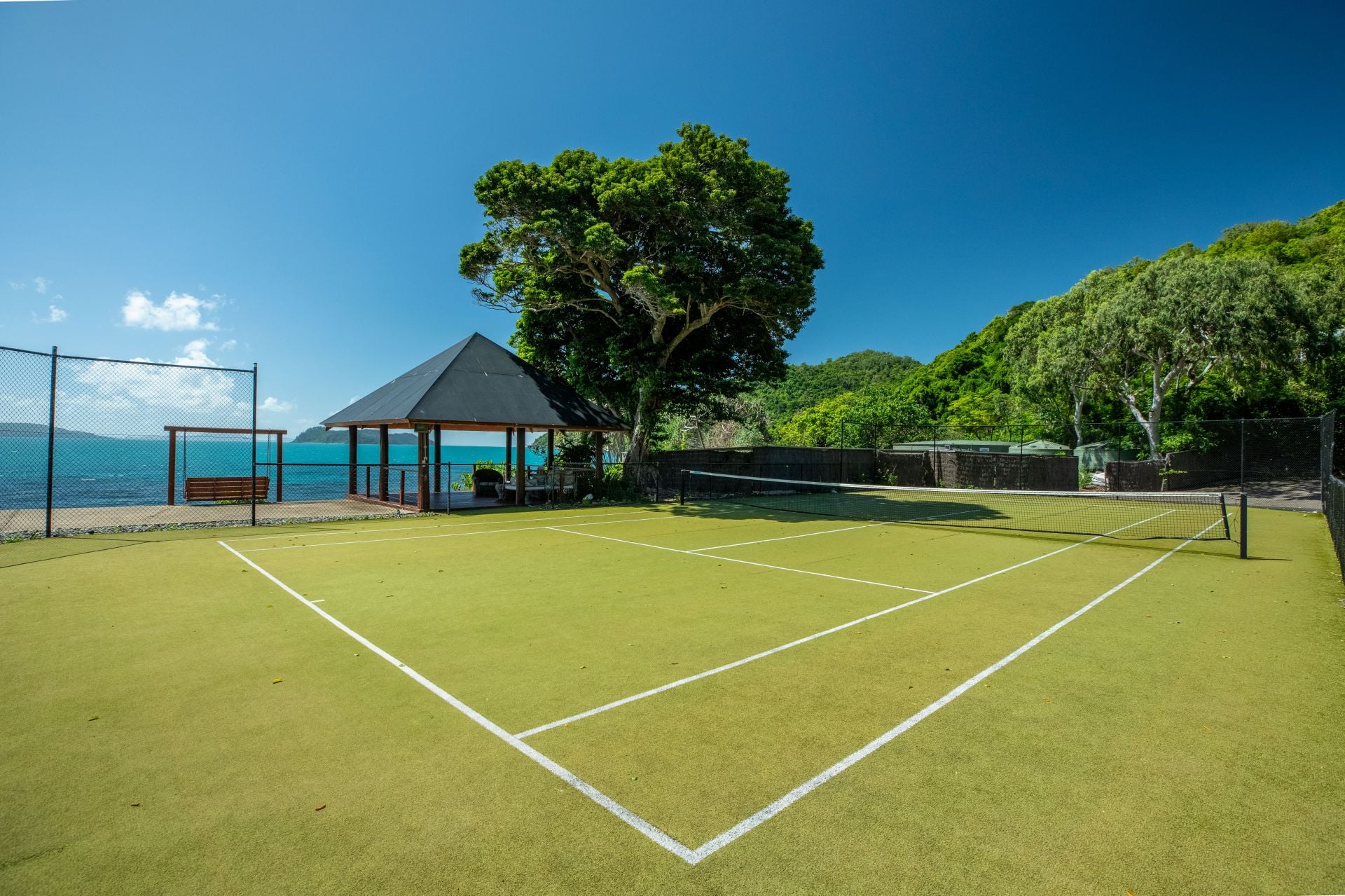 Lot AD/ Palm Bay Resort, Long Island, Whitsundays Taylors Property