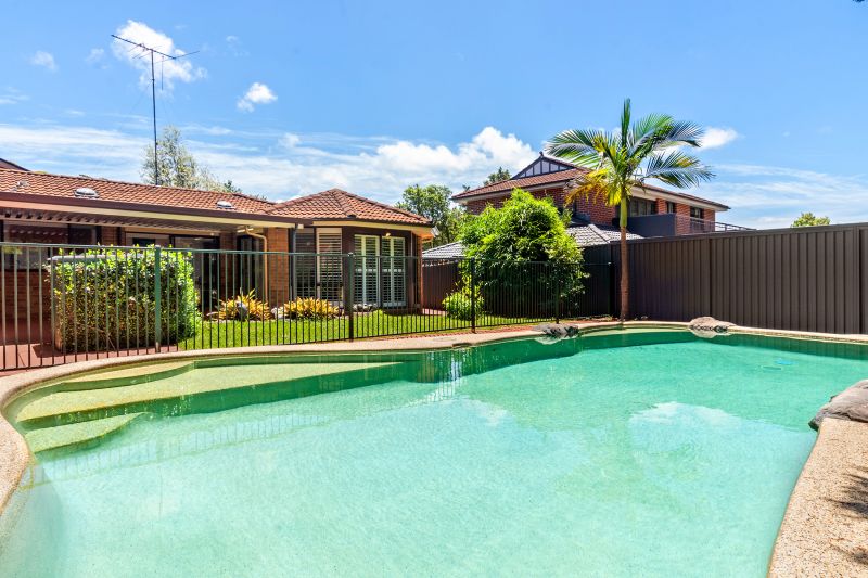 Real Estate For Sale 2 Richards Close Berowra , NSW