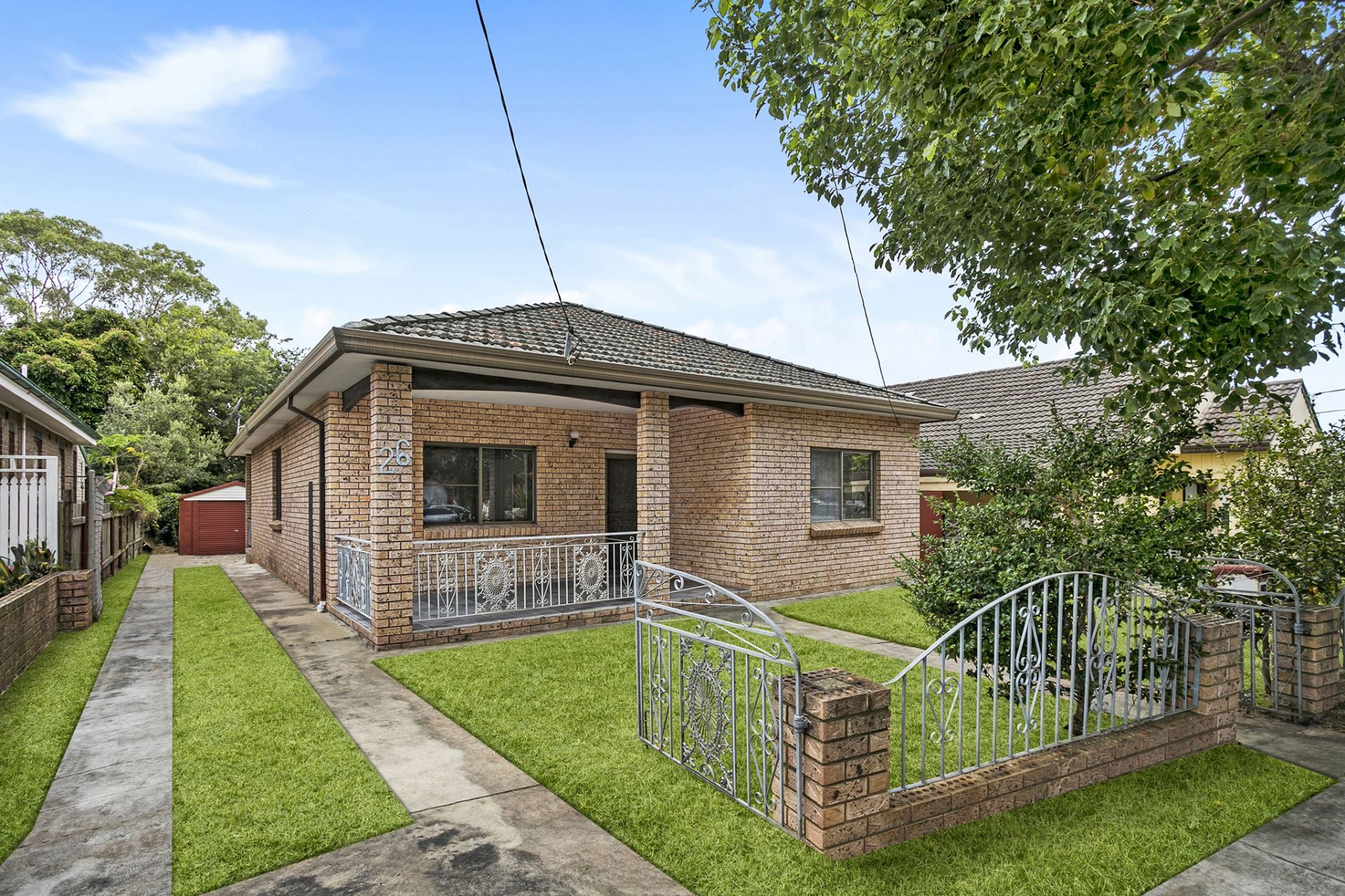 26 Highclere Avenue Banksia NSW, Banksia - Image 1