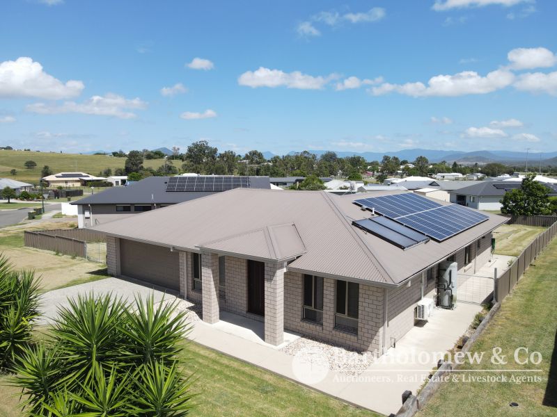 Real Estate For Sale 9 Stockman Street Kalbar , QLD