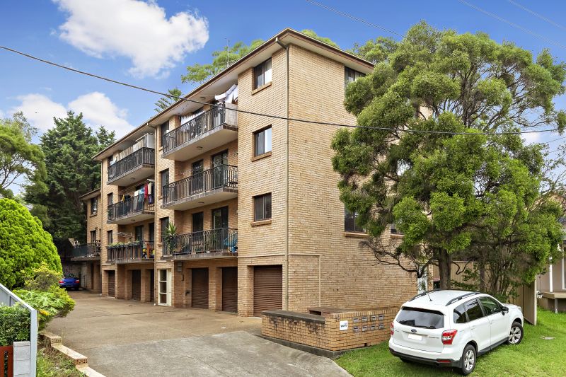 Real Estate For Sale 5/55 Bligh Street Wollongong , NSW