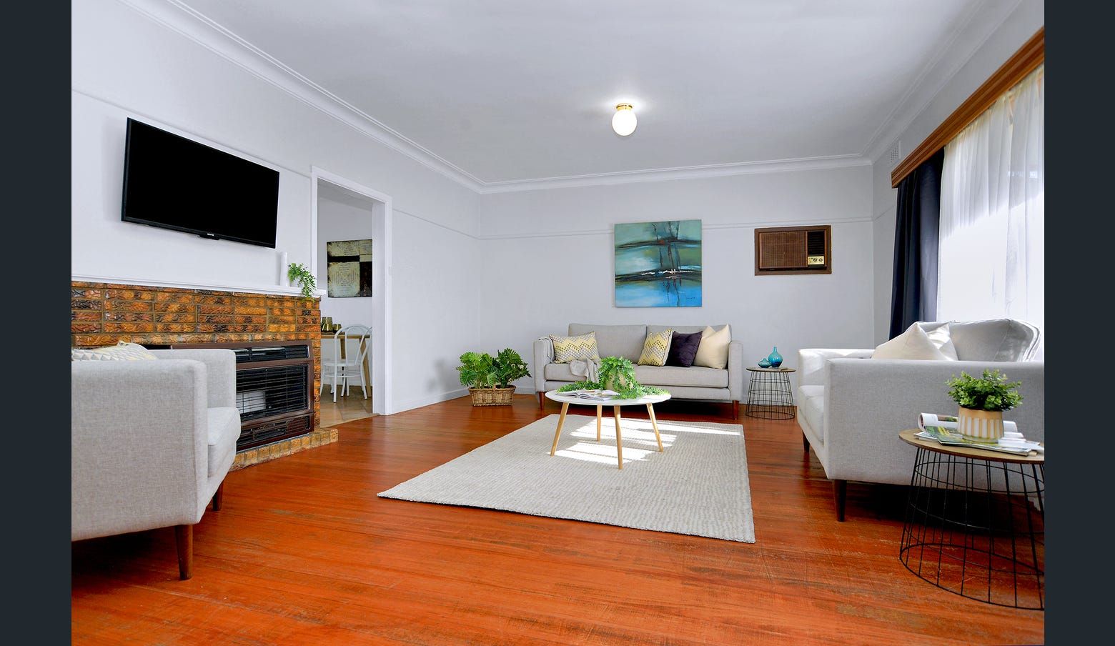 Genuine Weatherboard Home in Fantastic Location!