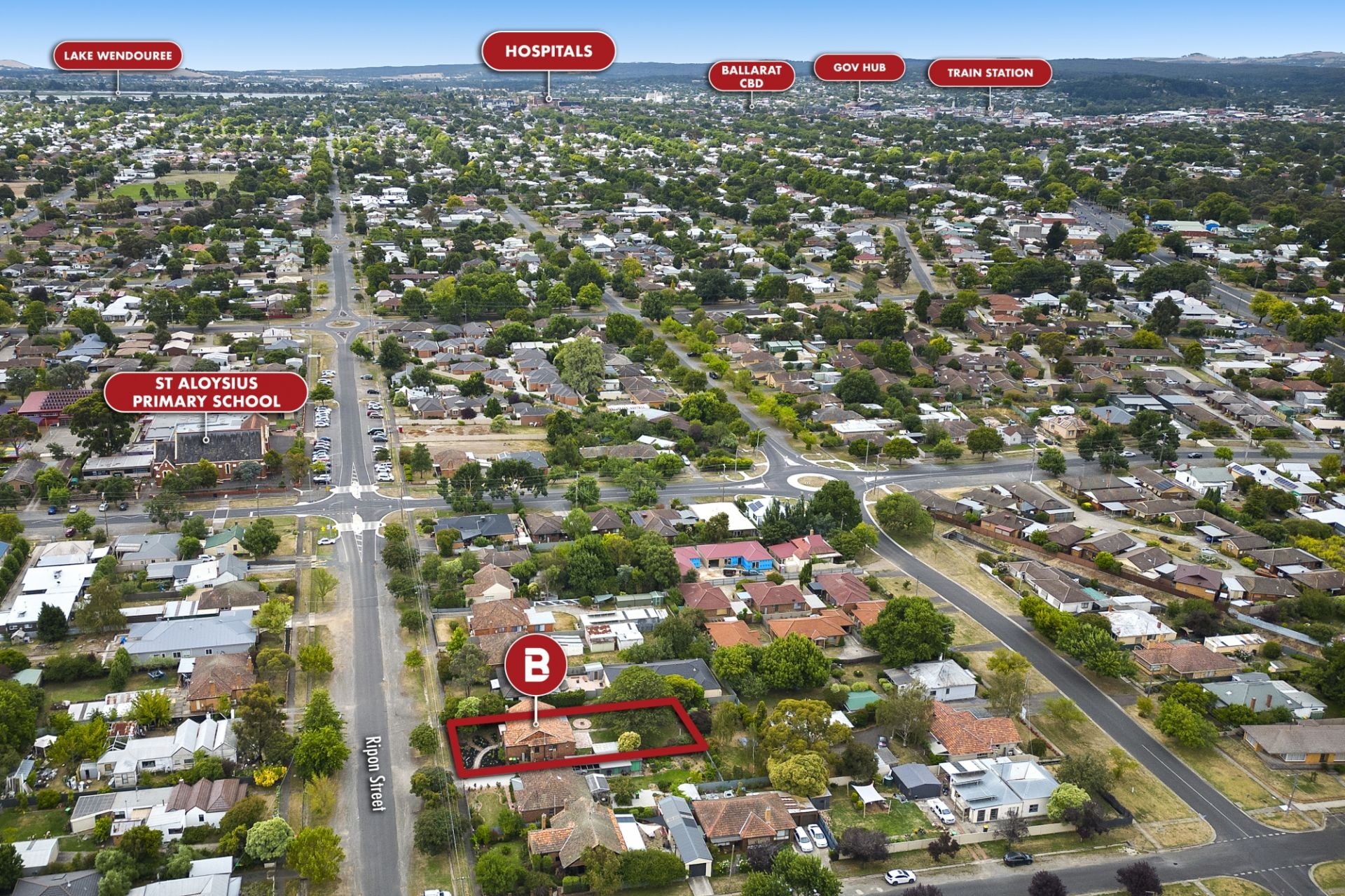 913 Ripon Street South, Redan Ballarat Real Estate Pty Ltd