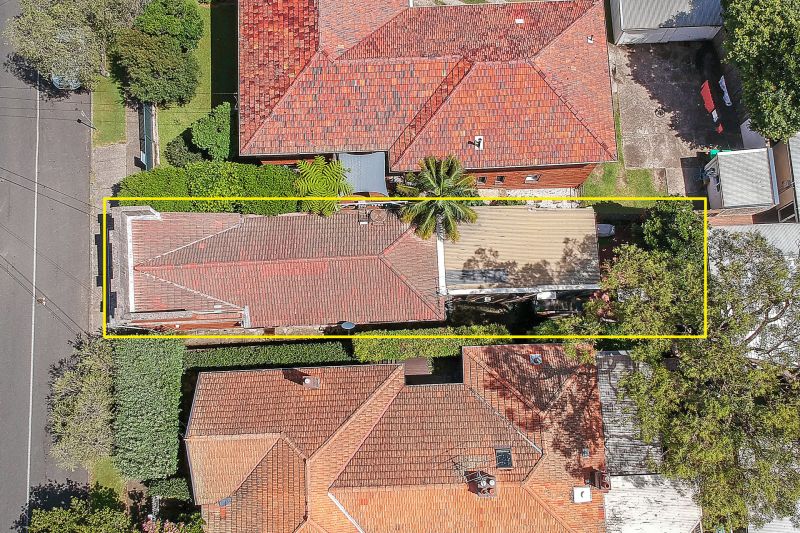 Real Estate For Sale 129 Greenwich Road Greenwich , NSW