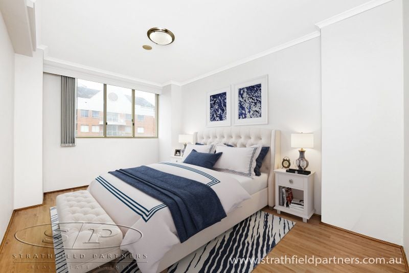 117/20-34 Albert Road, Strathfield, Strathfield - Thumbnail 7