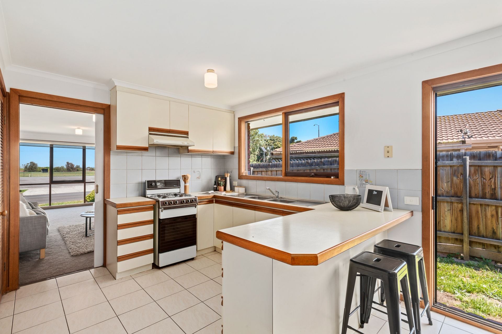 Convenient, Spacious And Close to Everything