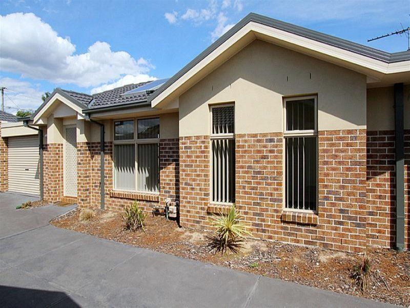 2/29-31 Ashley Street, Reservoir