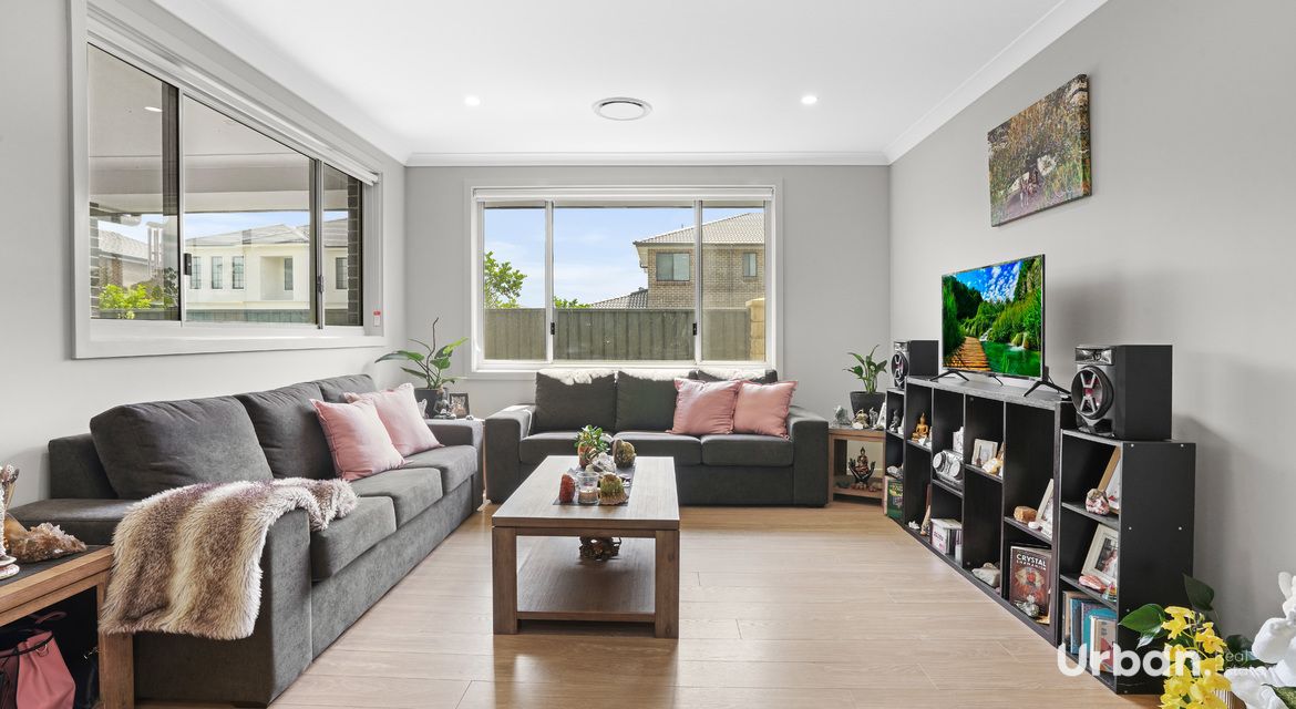 Leppington 125 Emerald Hills Boulevard