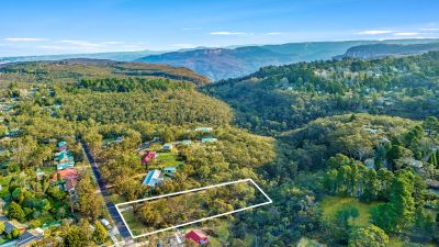 29 Sandbox Road Wentworth Falls 2782