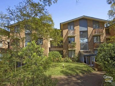 17/8-14 Bowen Street CHATSWOOD NSW, Chatswood - Thumbnail 5