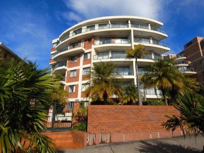 14/65-67 Coogee Bay Road COOGEE NSW, Coogee - Thumbnail 5