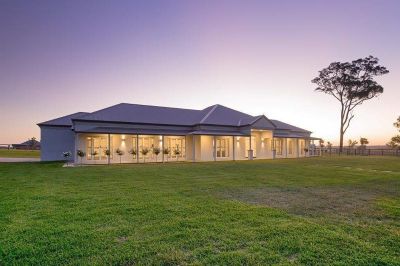 Branxton, 2 Pyrus Avenue