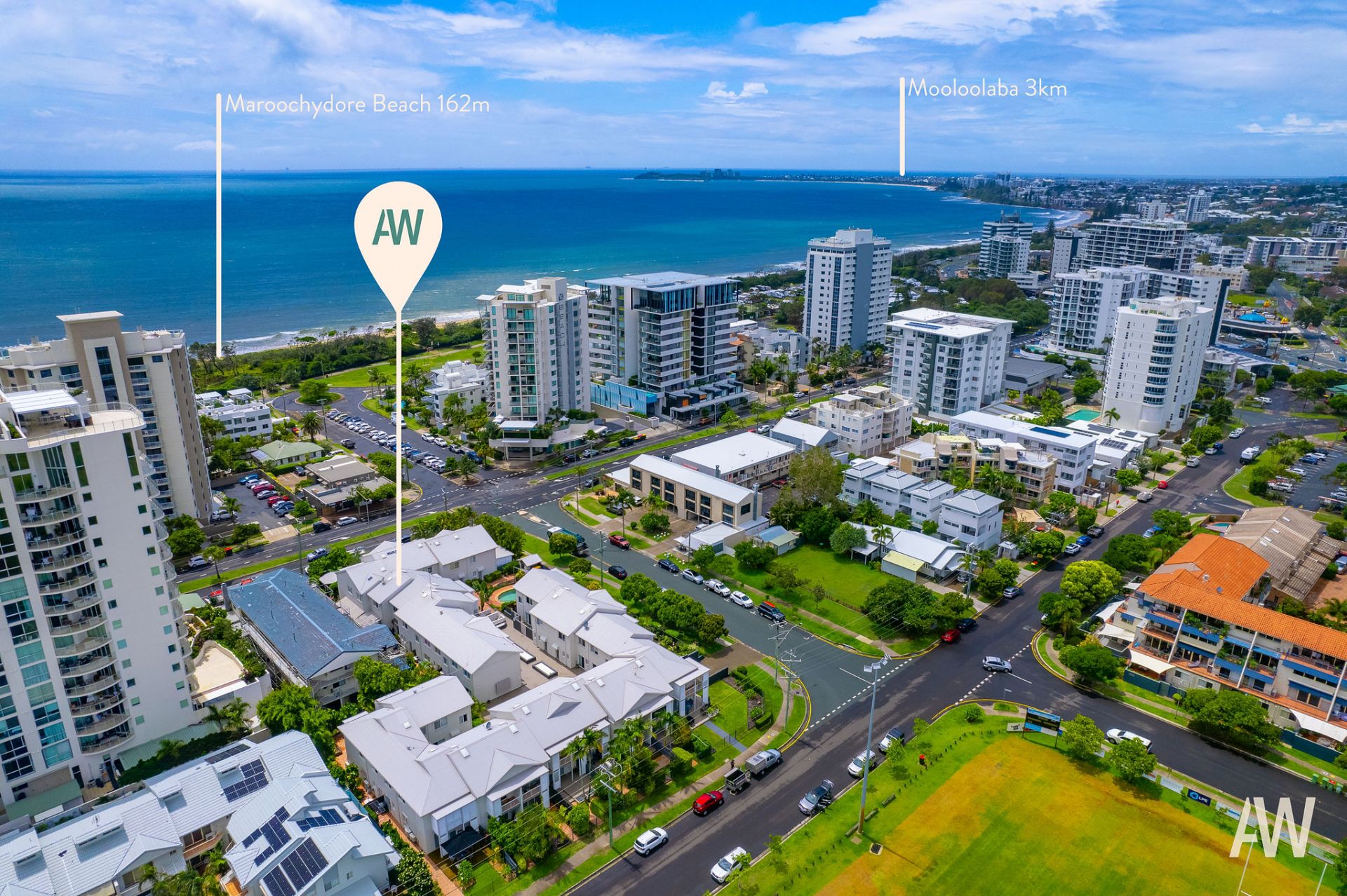 6/70-72 Sixth Avenue Maroochydore QLD, Maroochydore - Thumbnail 2