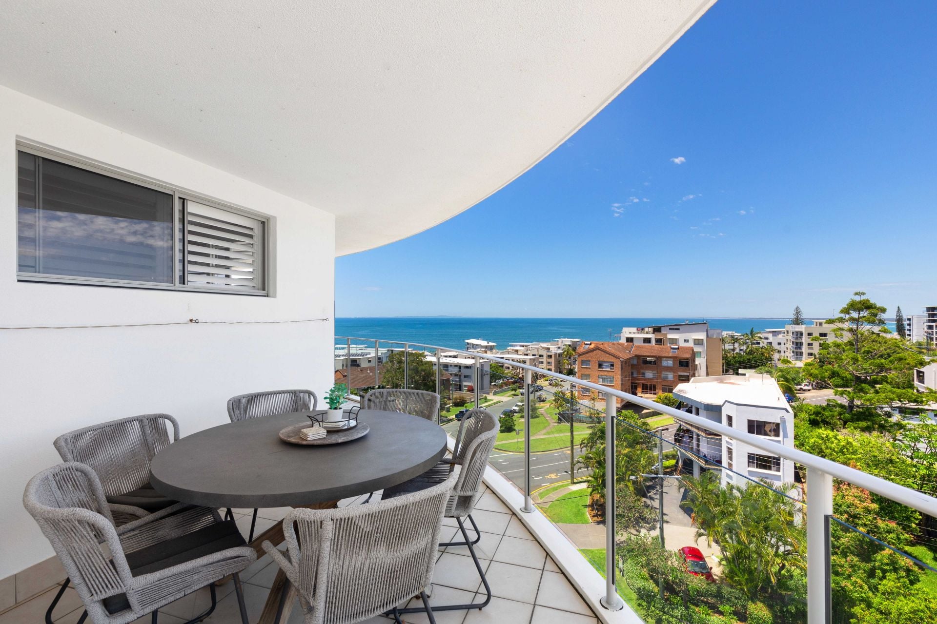 701/3 Arthur Street Kings Beach QLD, Kings Beach - Thumbnail 8