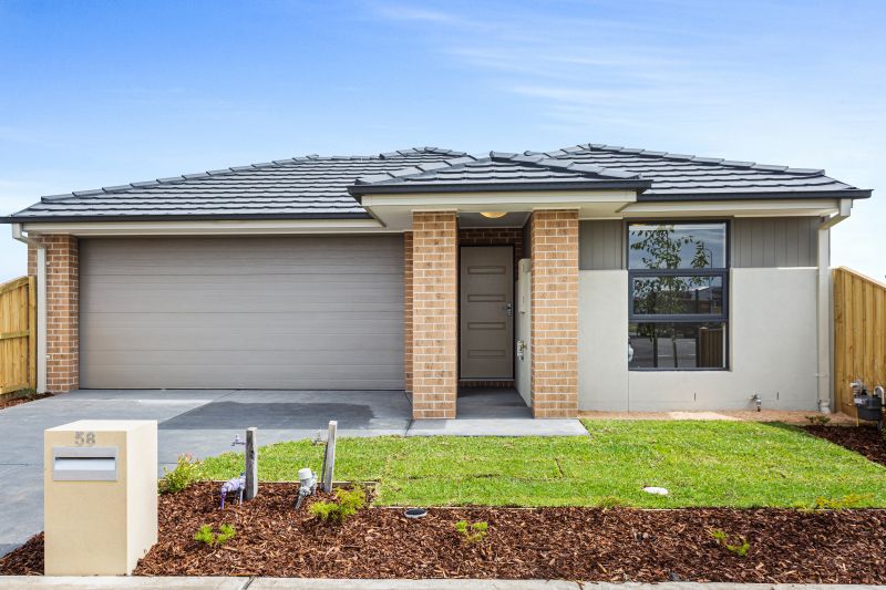 58 Sunflower Drive, Beveridge