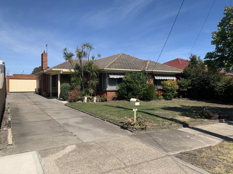 Invest in your Future.