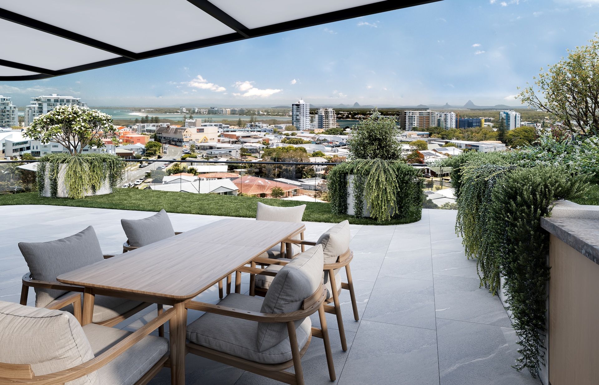 302/5-7 Bombala Terrace Caloundra QLD, Caloundra - Thumbnail 6