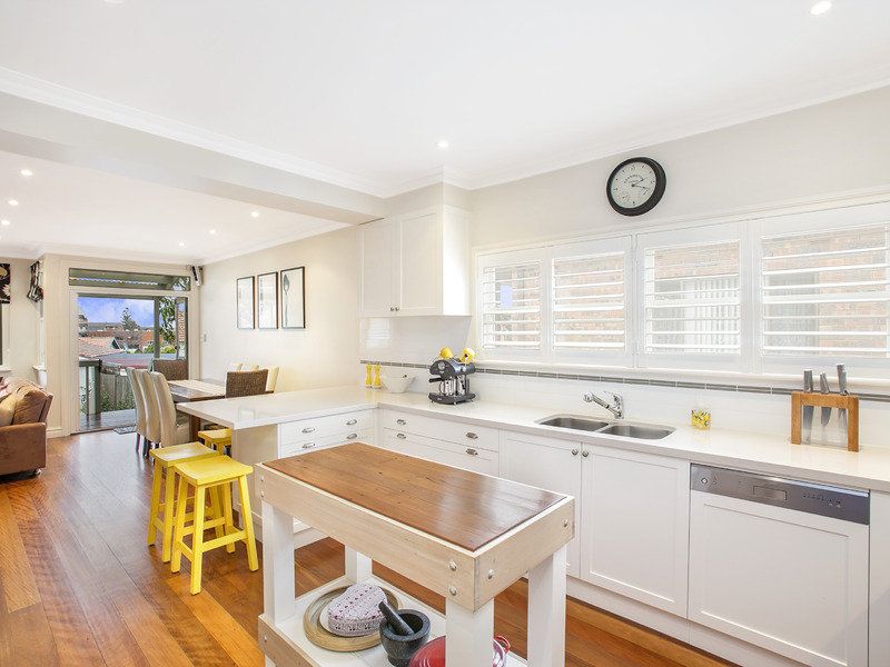 Sold property Sold Price for 3 Trevanion Street Five Dock NSW 2046 CobdenHayson