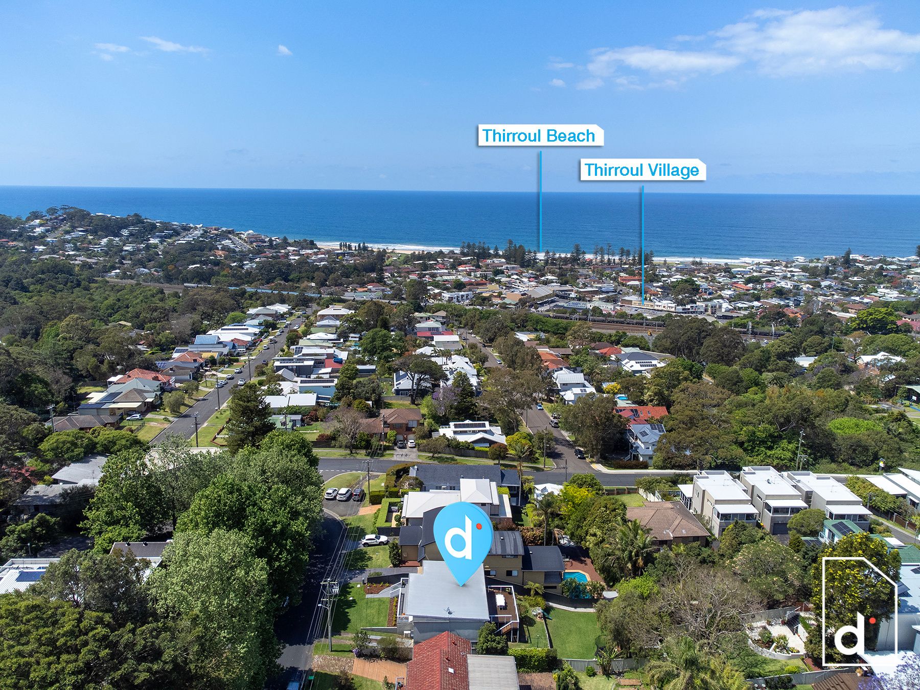 7 Mount Gilead Road, Thirroul NSW