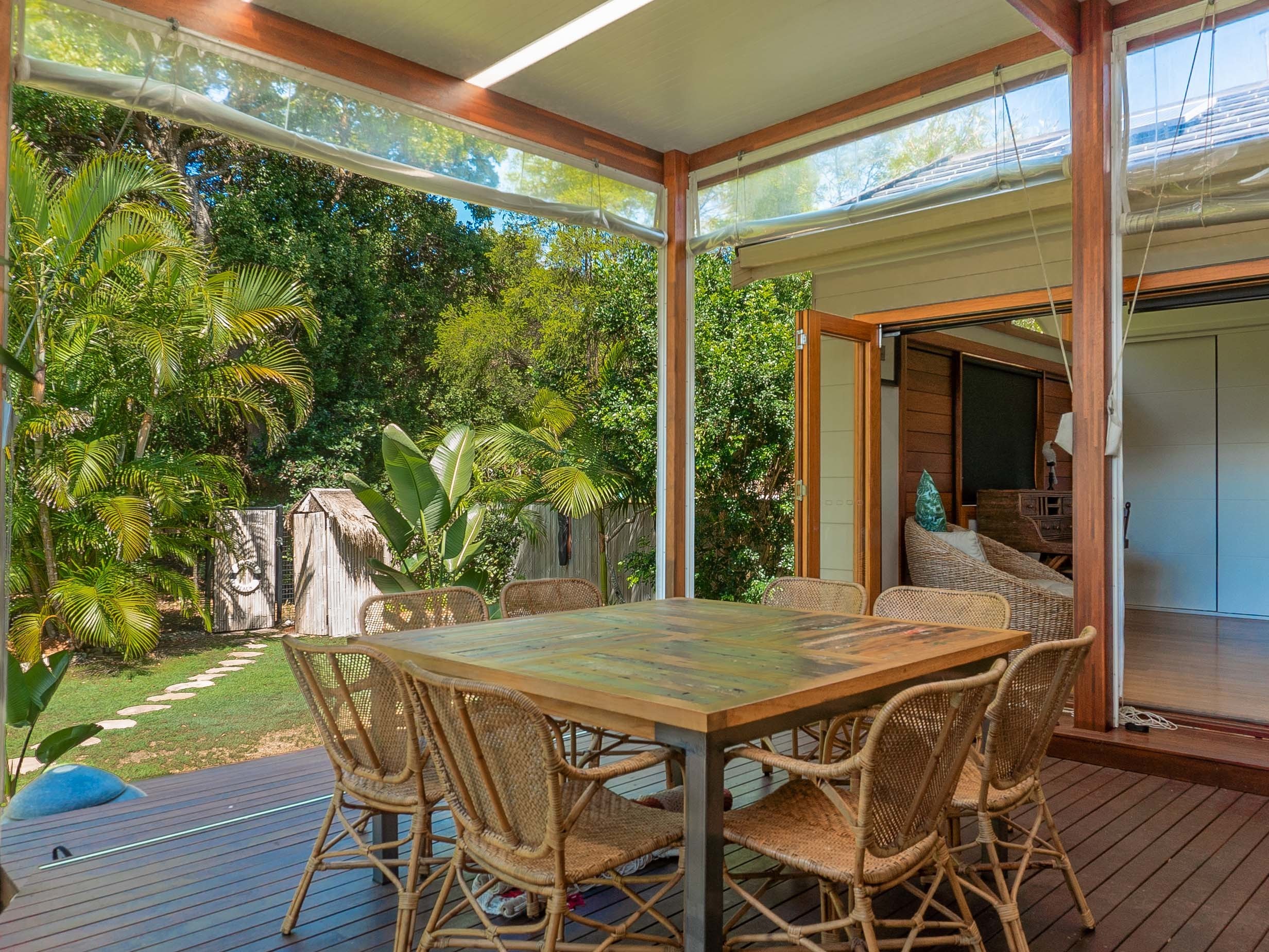 18 Honeysuckle Street, Sawtell NSW 2452