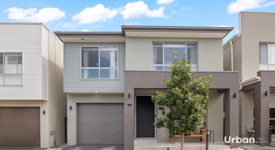 Riverstone 10 Dodman Glade