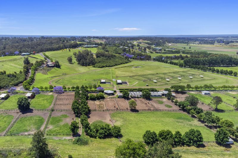 Real Estate For Sale Freemans Reach , NSW