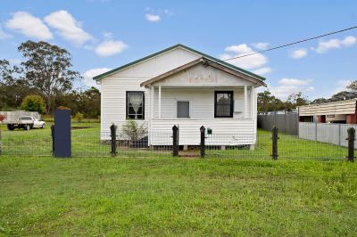 Abermain 47 Charles Street