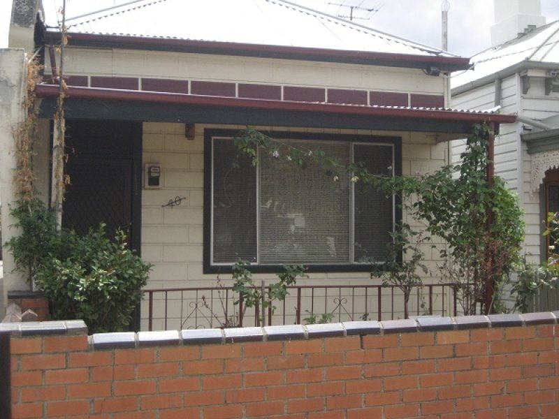 40 Roseberry Street, Ascot Vale - Thumbnail 2