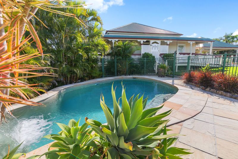 Real Estate For Sale 13 Sonora Court Eatons Hill , QLD