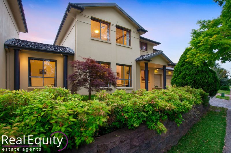 Real Estate For Sale 85A Central Avenue Chipping Norton , NSW