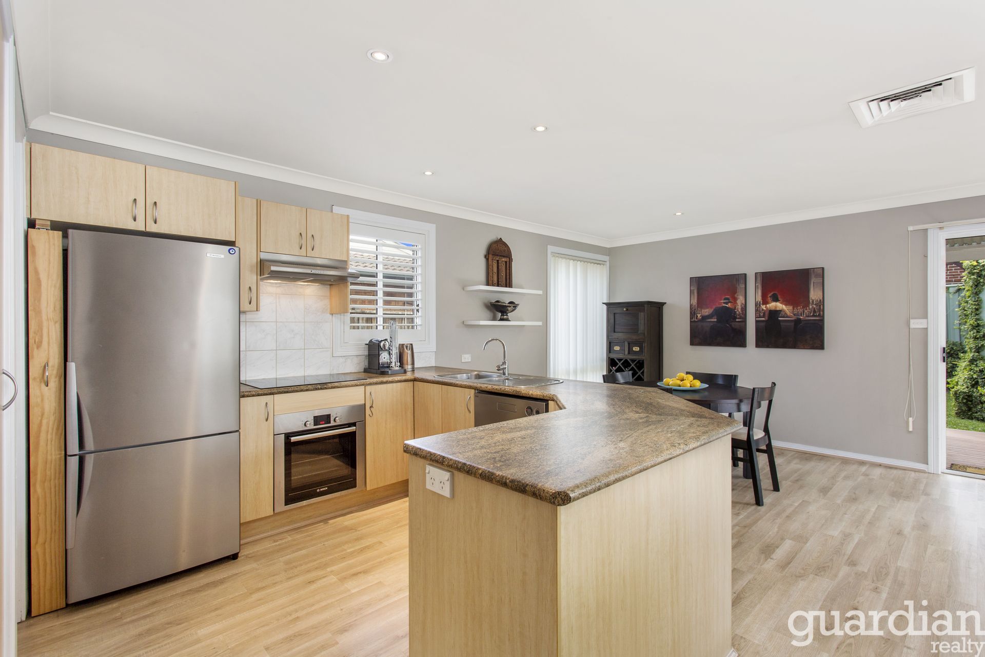 8/30 Glenrowan Avenue Kellyville NSW, Kellyville - Thumbnail 3