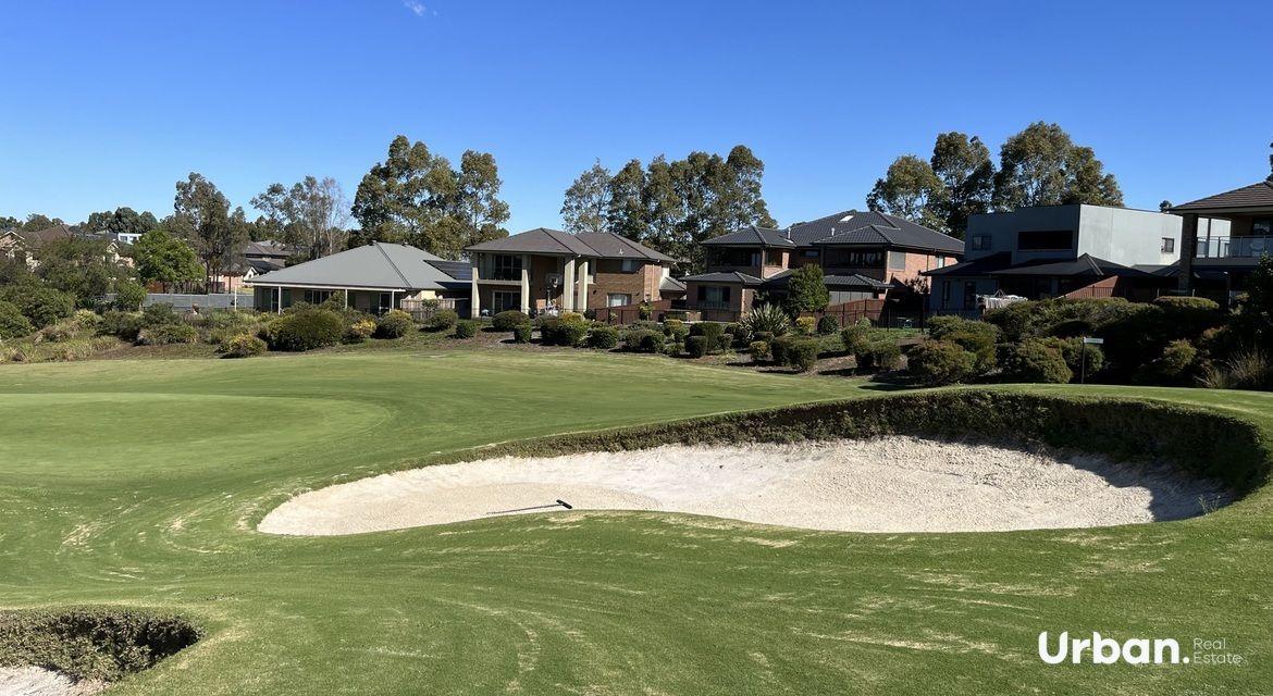 Colebee 42 Aspect Crescent