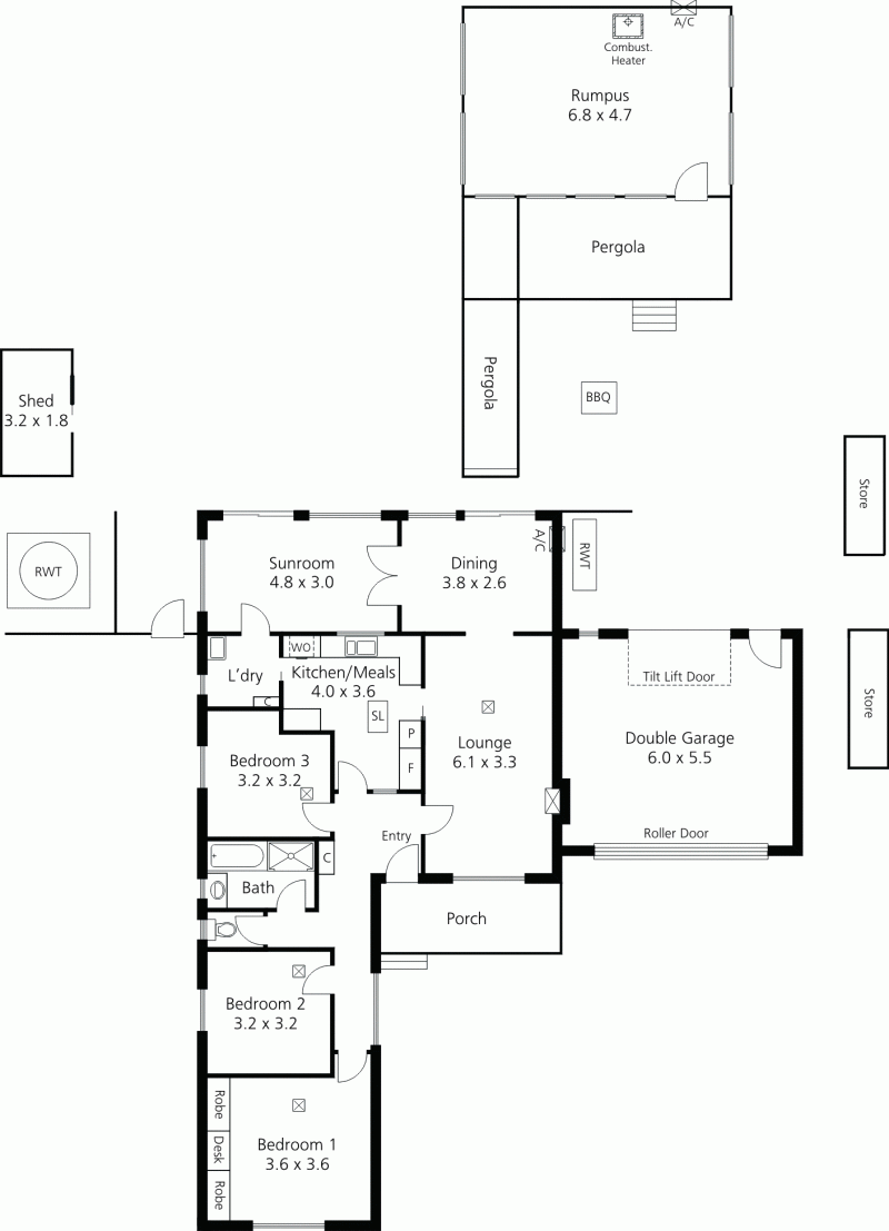 30 Mc Lauchlan Rd Windsor Gardens 5087