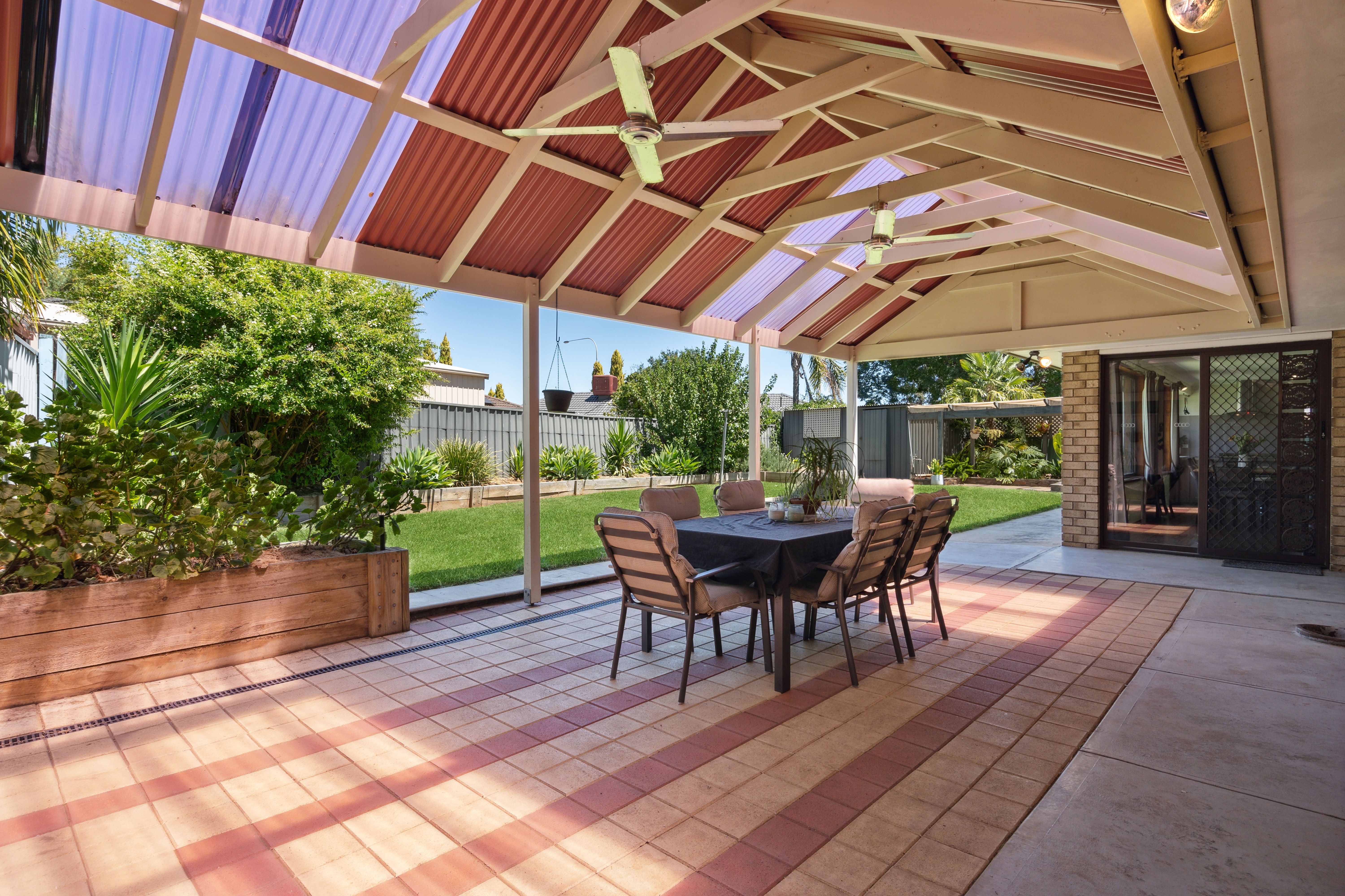 4 Southwark Avenue Salisbury Heights 5109
