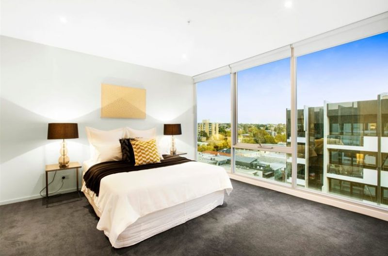 709/77 River Street, South Yarra - Thumbnail 7