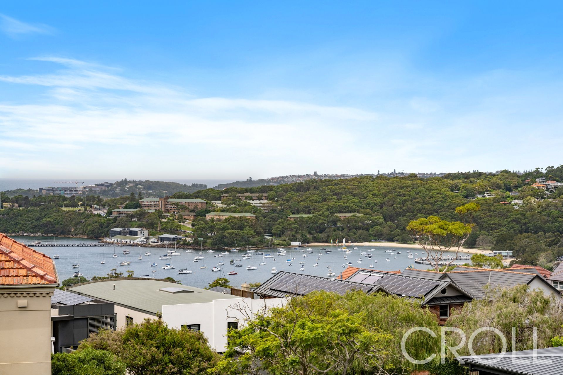17/20 Rawson Street MOSMAN NSW, Mosman - Thumbnail 2