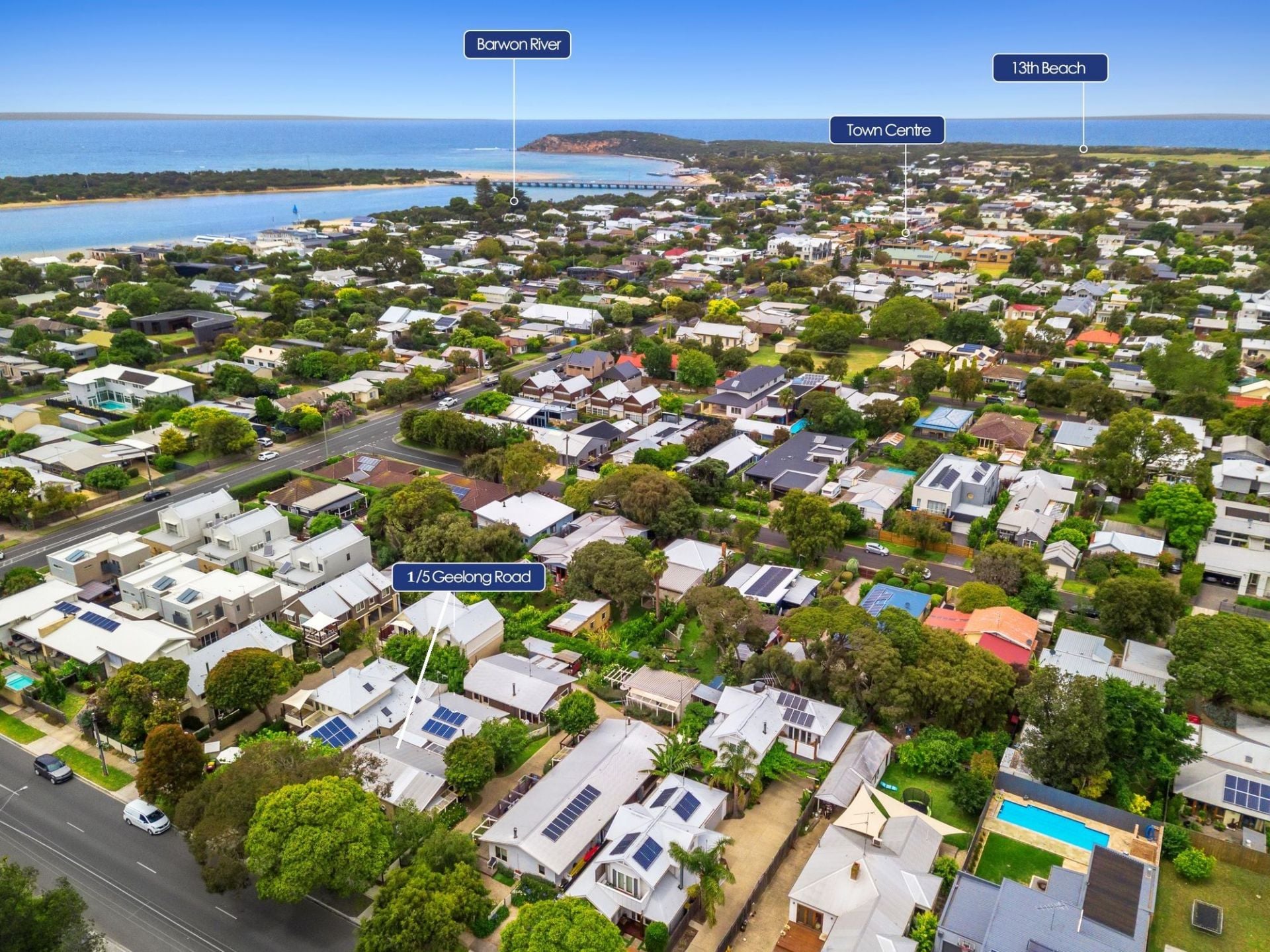 1/5-7 Geelong Road Barwon Heads VIC, Barwon Heads - Thumbnail 5