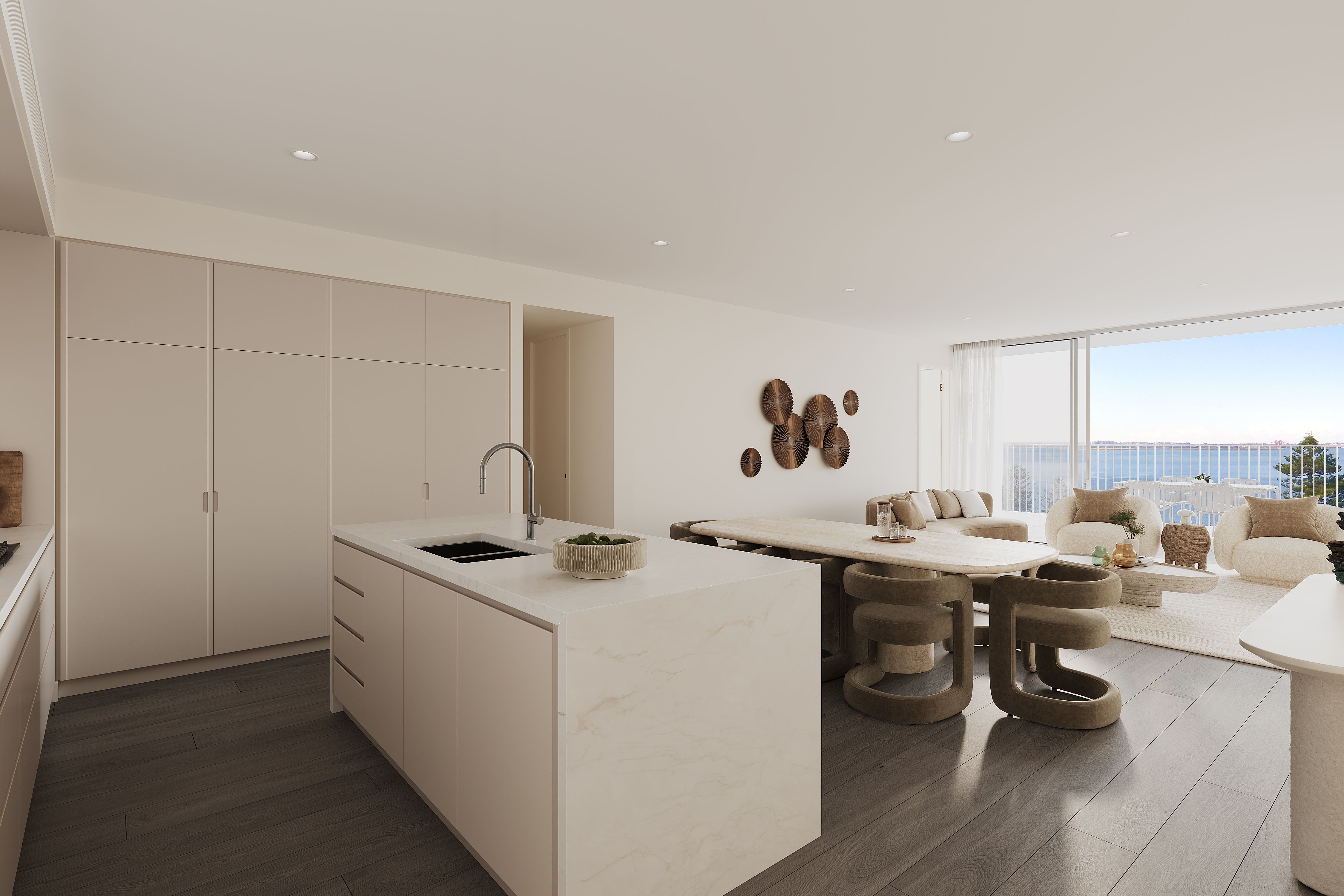 108/277 The Grand Parade RAMSGATE BEACH 2217