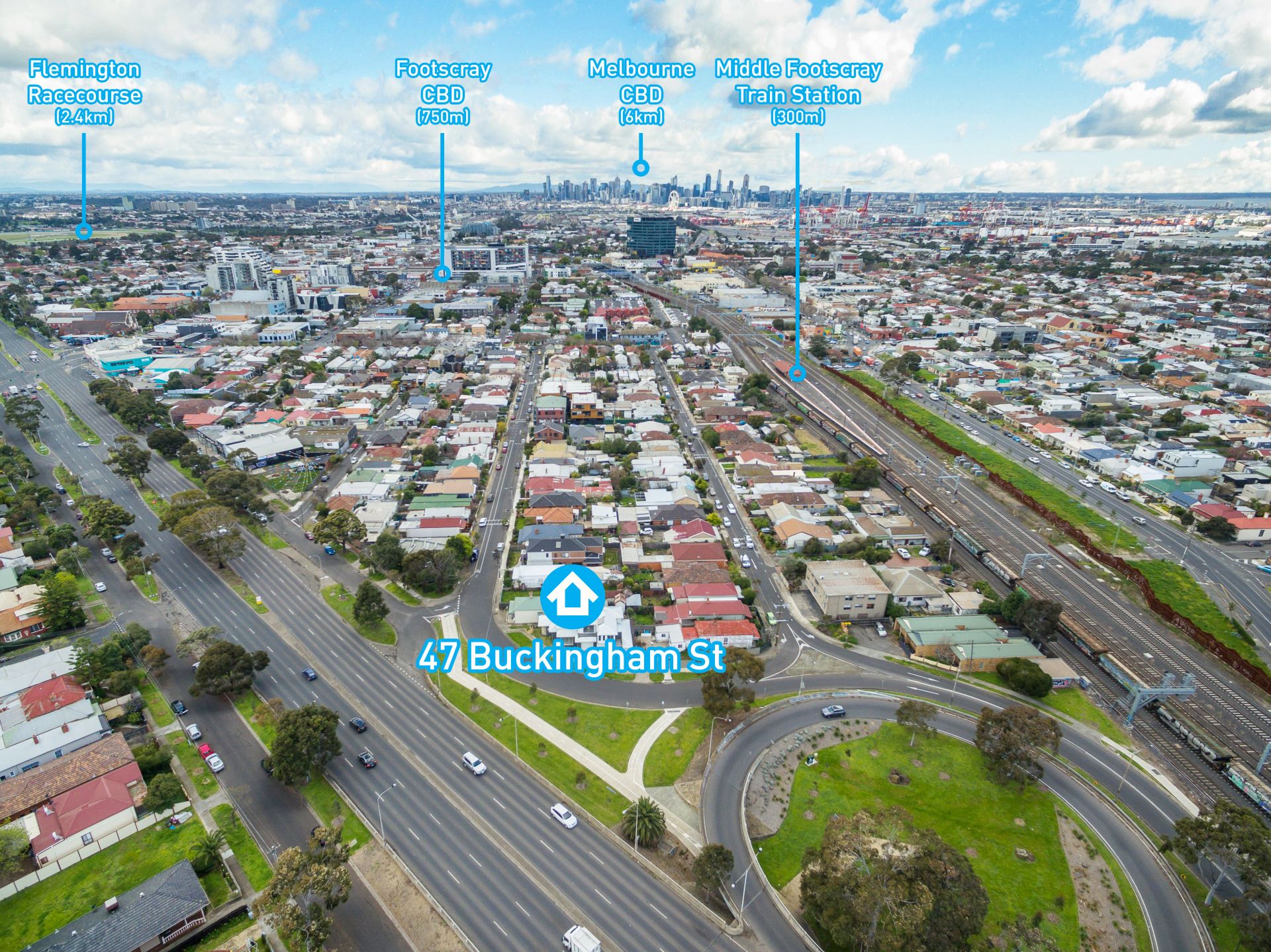 47 Buckingham Street, Footscray - Thumbnail 4