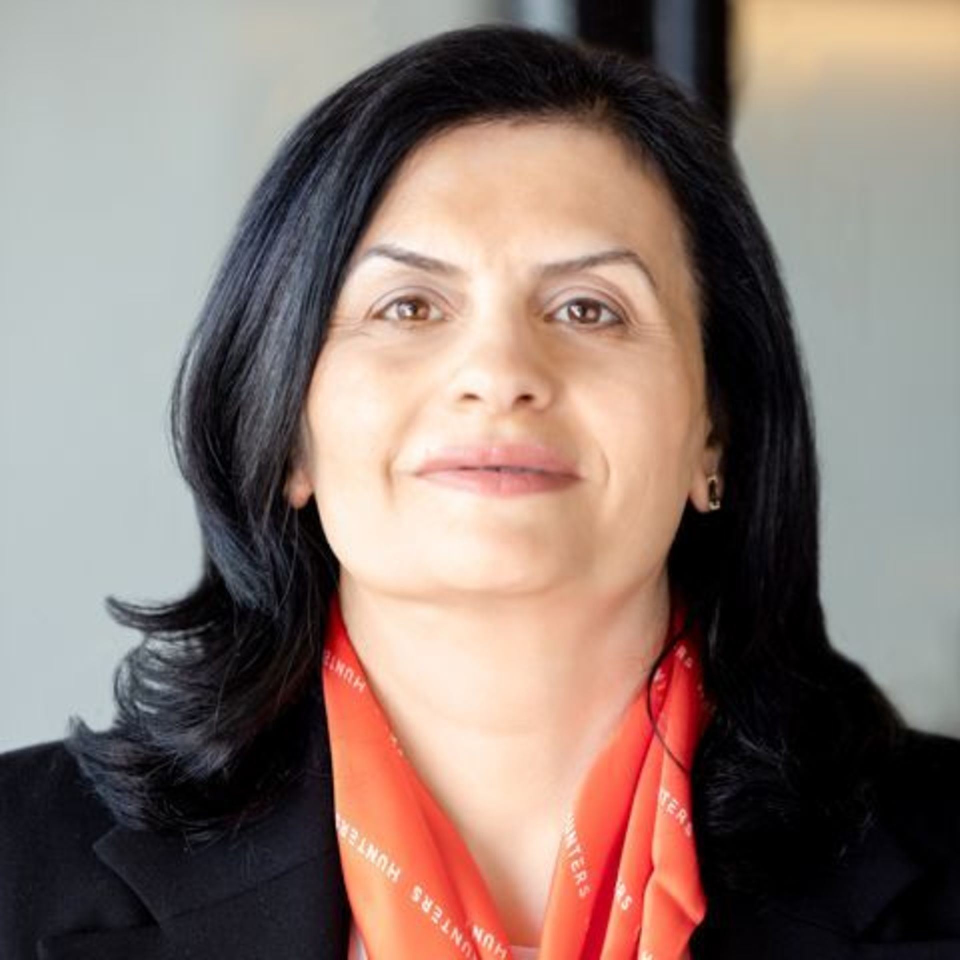 Marie  Moses Real Estate Agent