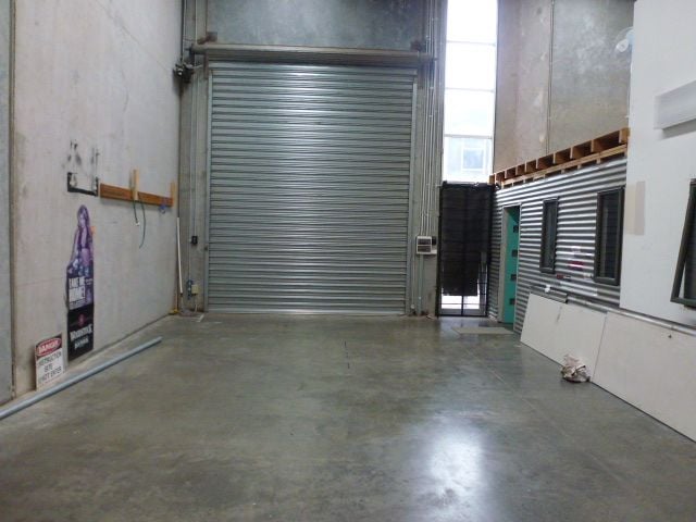 Quality Office Space & Warehouse!
