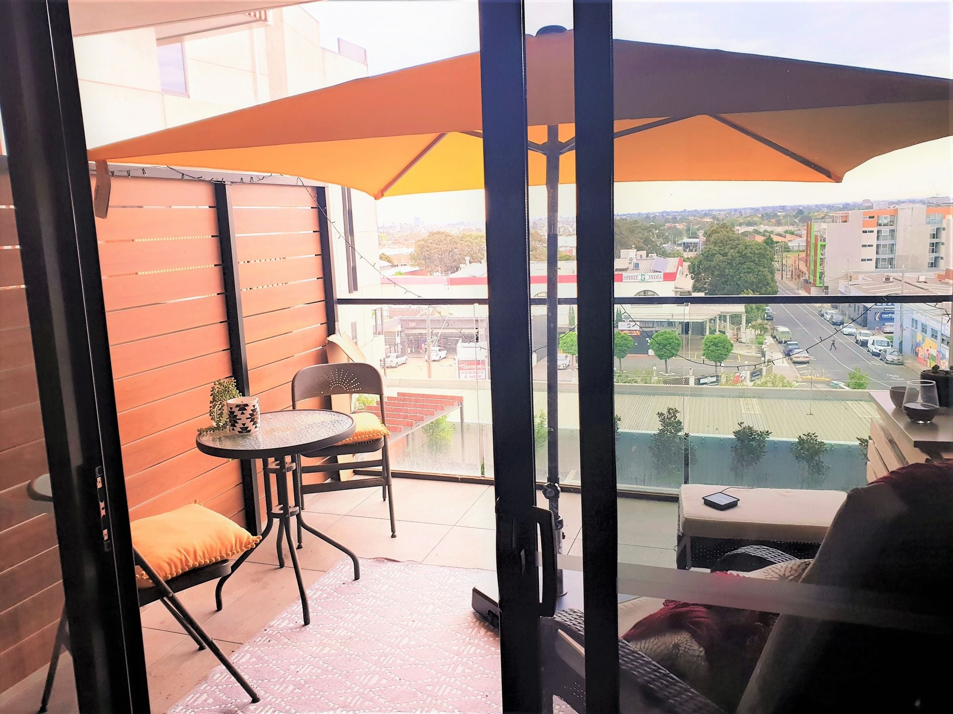Luxury Apartment - THE NEWBURY
