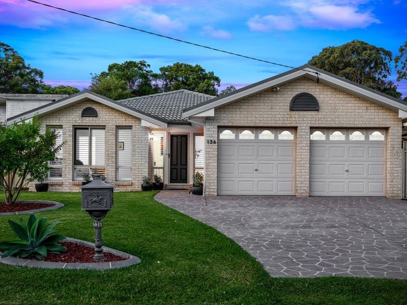 136 Dandaraga Road Mirrabooka NSW