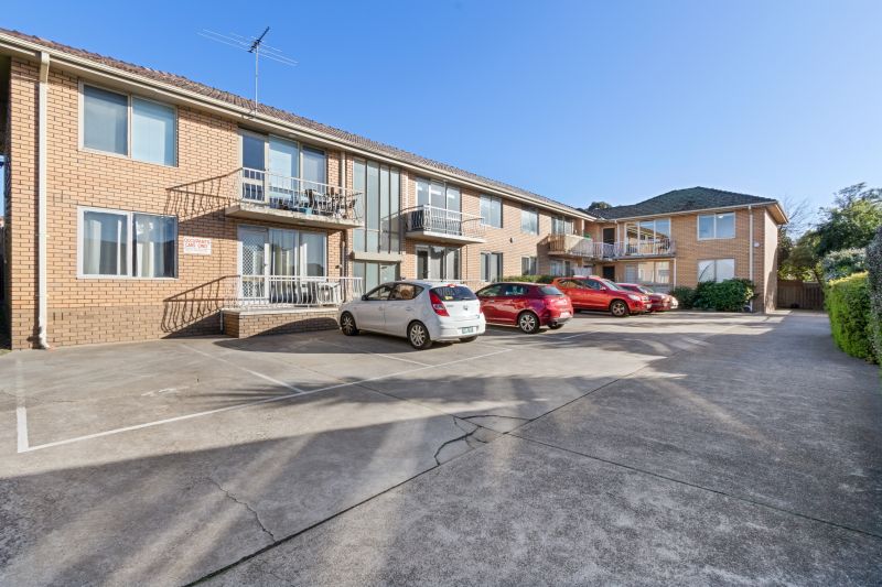 4/133 Darebin Road, Thornbury