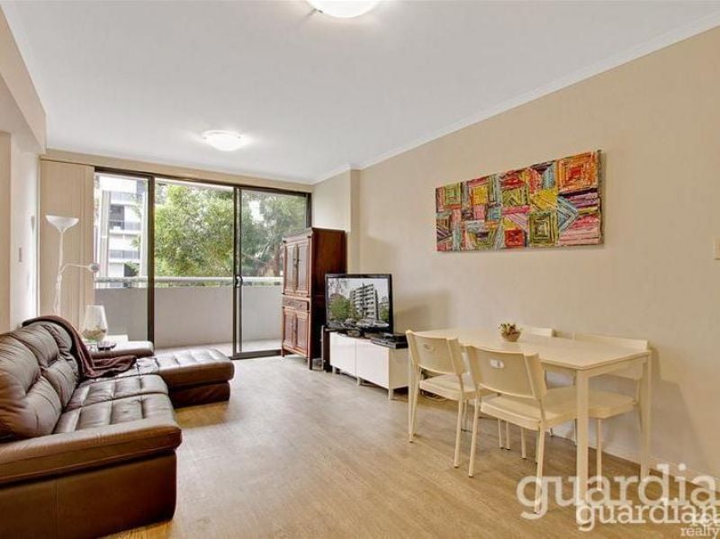 205/12-16 Romsey Road Waitara NSW, Waitara - Thumbnail 2