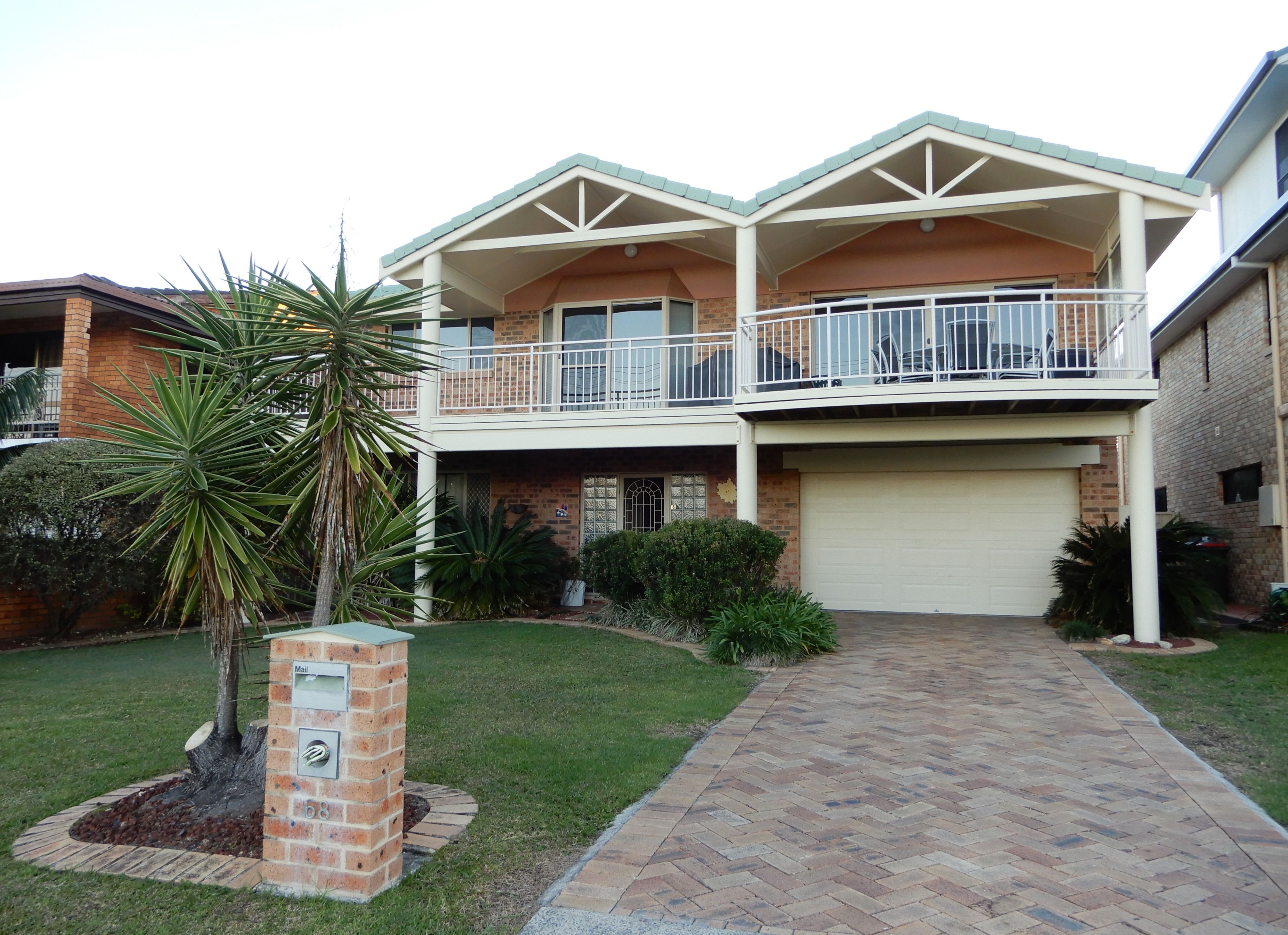 For Lease 68 Sandys Beach Drive Sandy Beach , NSW