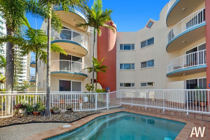 1/12 Memorial Avenue Maroochydore QLD, Maroochydore - Thumbnail 3