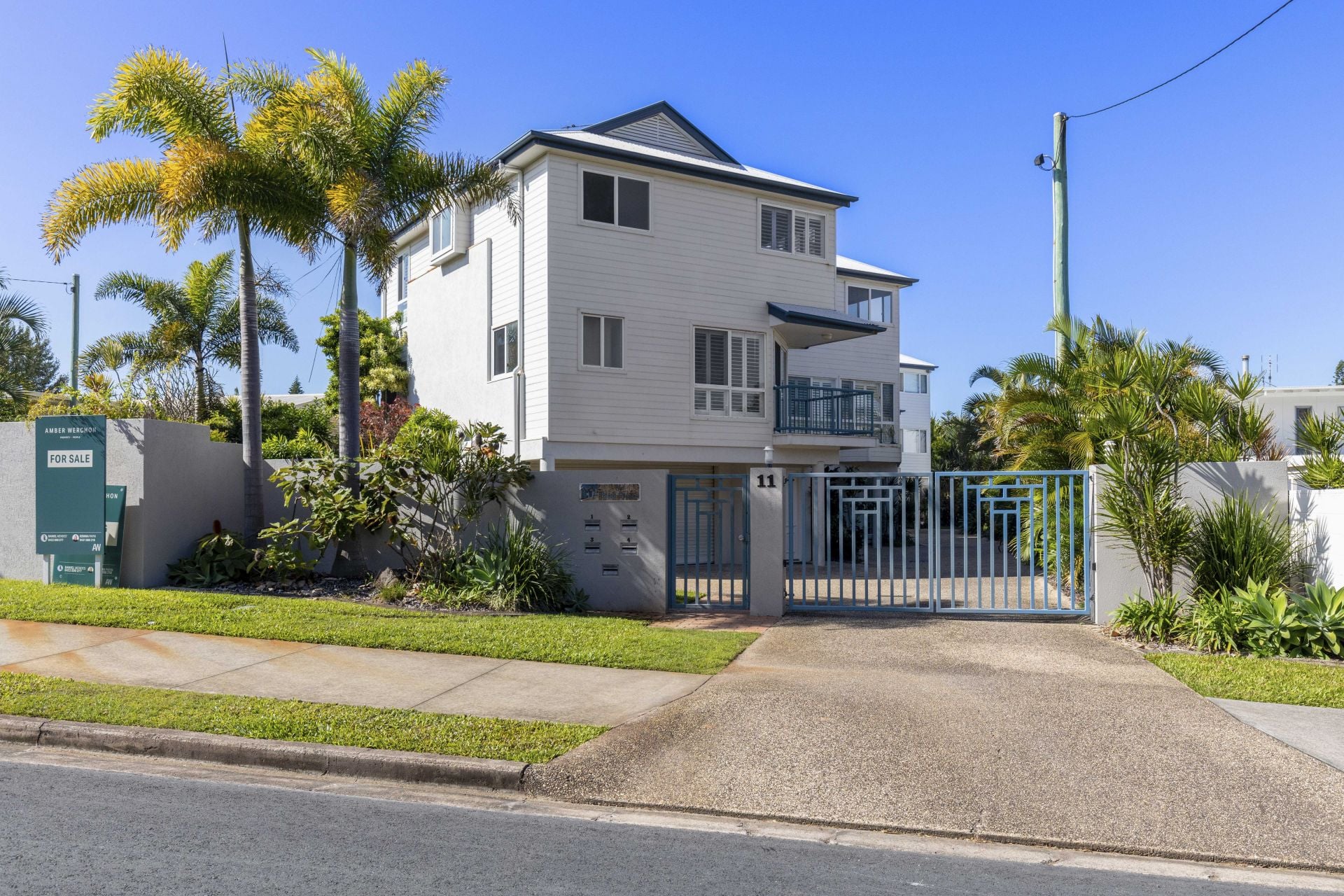 1/11 Wellington Parade Shelly Beach QLD, Shelly Beach - Thumbnail 2
