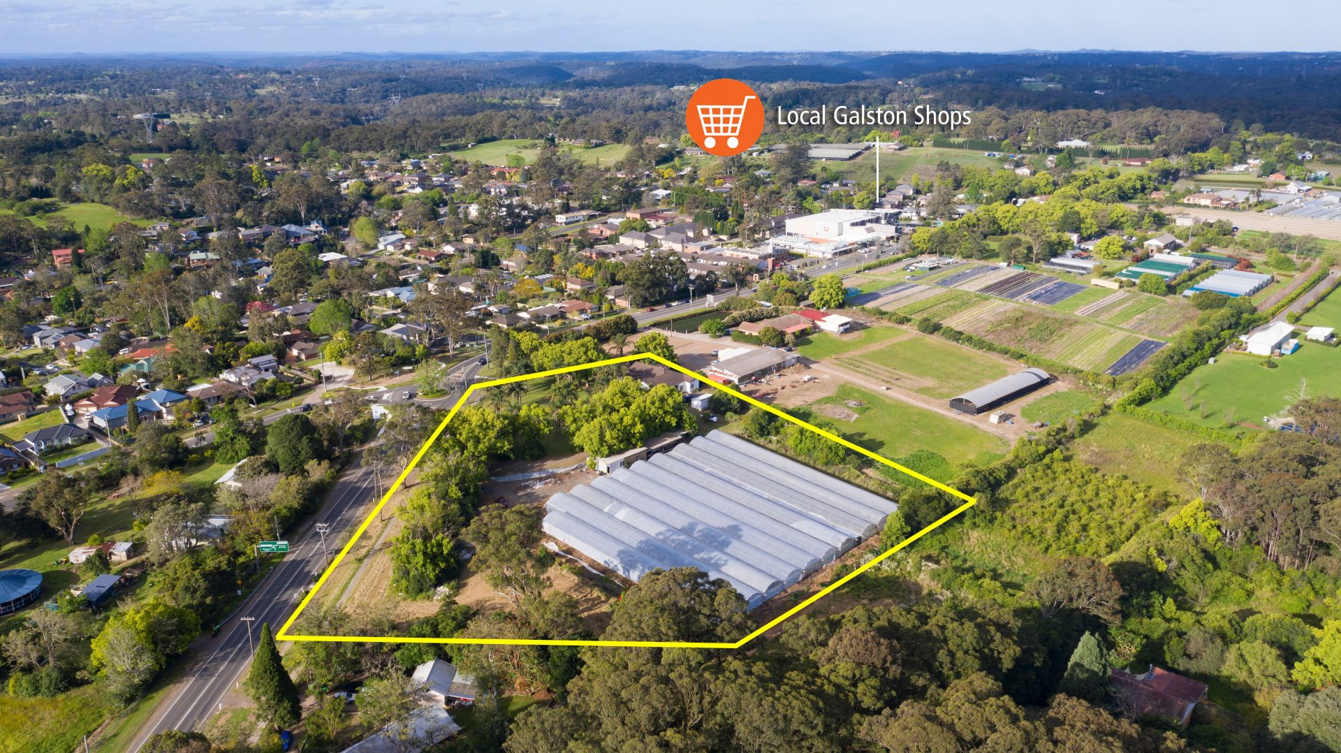 361 Galston Road Galston NSW, Galston - Thumbnail 3